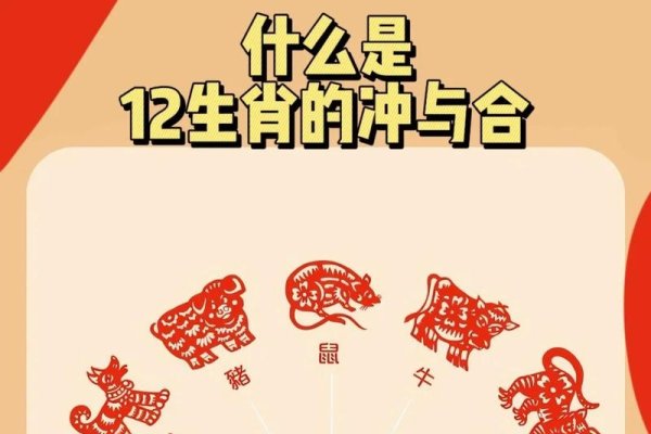 龙年太岁与哪些属相相冲?-新乐天