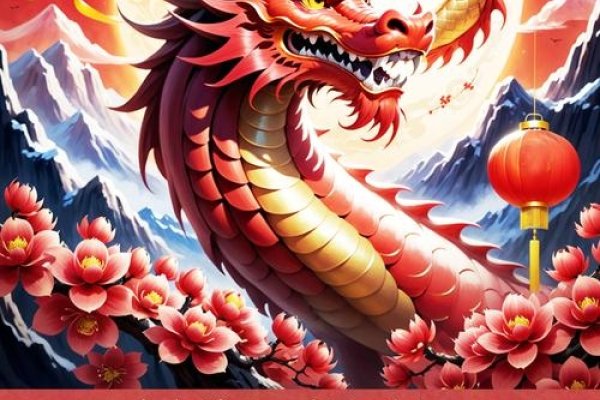 龙年运程2012，展望新的一年-新乐天