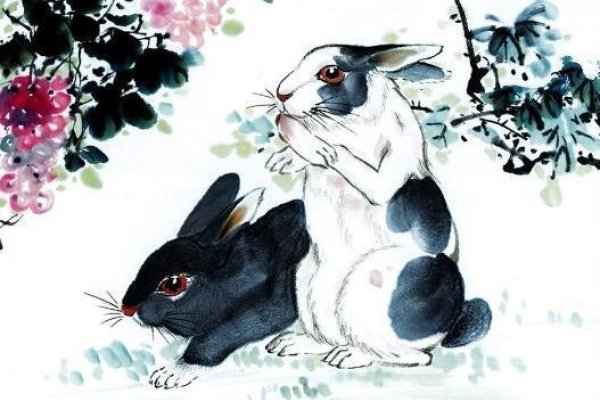 来去自如的动物与生肖之谜-新乐天