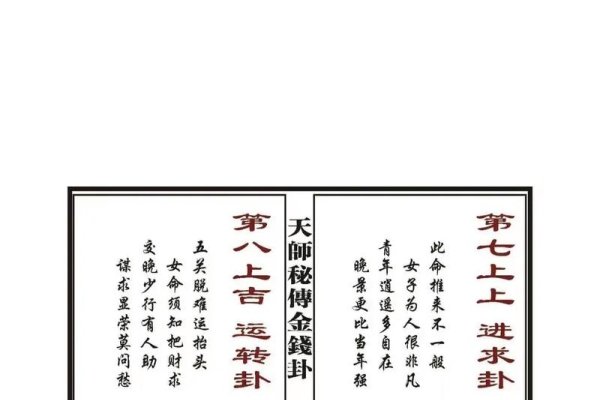 六十四卦金钱课，解锁古老智慧，驾驭现代财富-新乐天