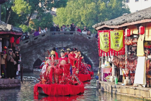 龙头节日历，探索传统与现代融合的庆典-新乐天