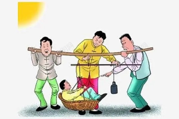 立夏称体重，探寻传统习俗背后的深意-新乐天