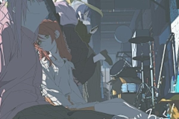 落寞的网名，网络世界中的孤独行者-新乐天