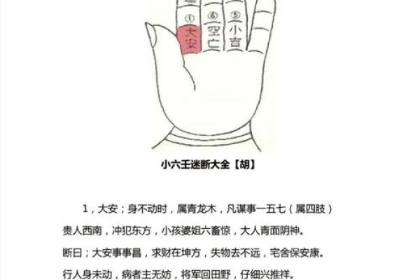 六爻断卦技法，探索古老智慧的占卜艺术-新乐天