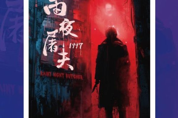 流氓风水师，揭秘都市隐秘江湖的怪诞与真相-新乐天