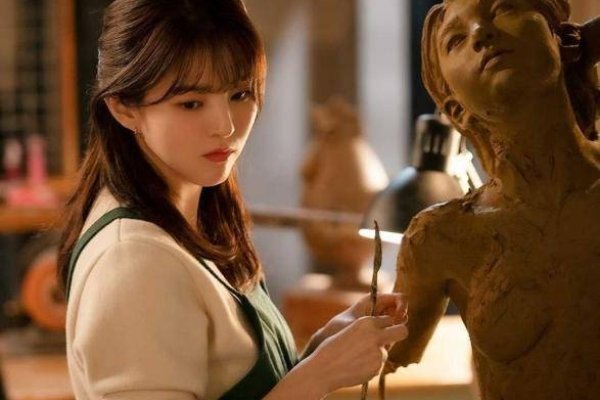 林羽江颜,一部跨越时空的情感传奇-新乐天