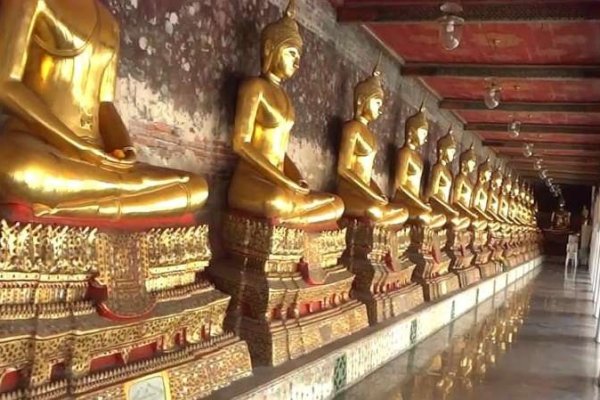 理性看待寺庙，为何应适度参观而非频繁前往-新乐天