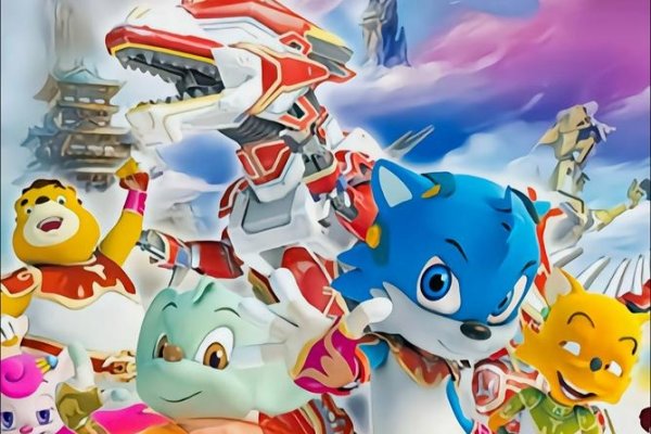 蓝猫龙骑团小游戏,欢乐的冒险之旅-新乐天