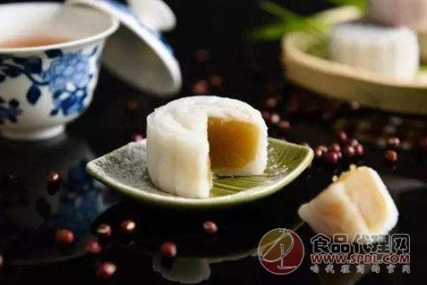 立秋时节，北方传统食物大解析-新乐天