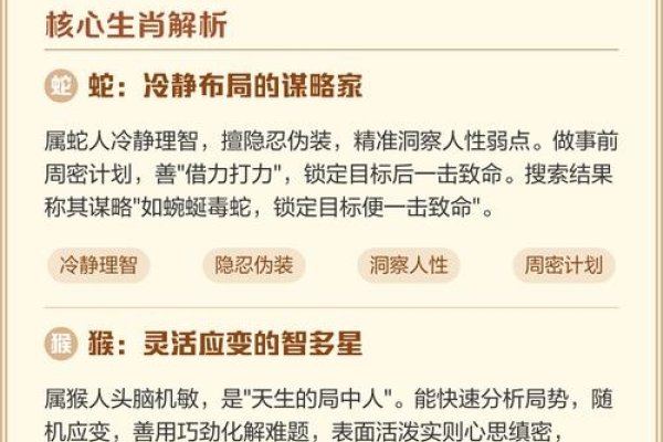 老谋深算生肖揭秘-新乐天