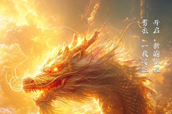 龙抬头寓意与好运-新乐天