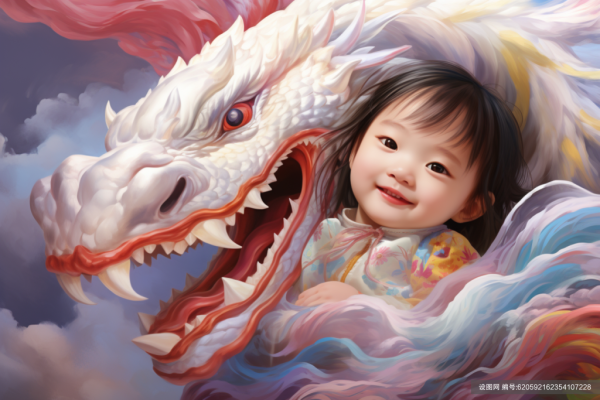 龙宝宝的生肖属性与父母的属相配对，哪些属相父母不适合养育龙宝宝？-新乐天