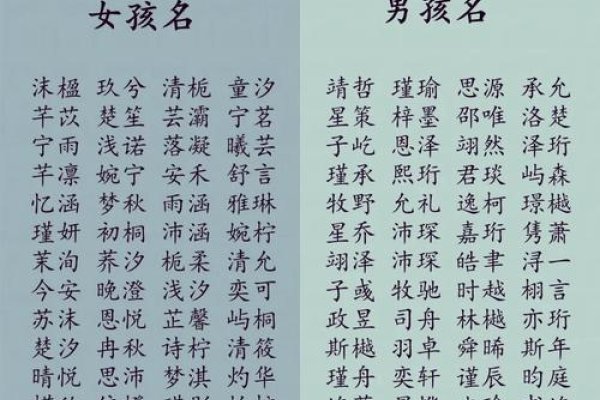龙宝宝男孩取名宝典-新乐天