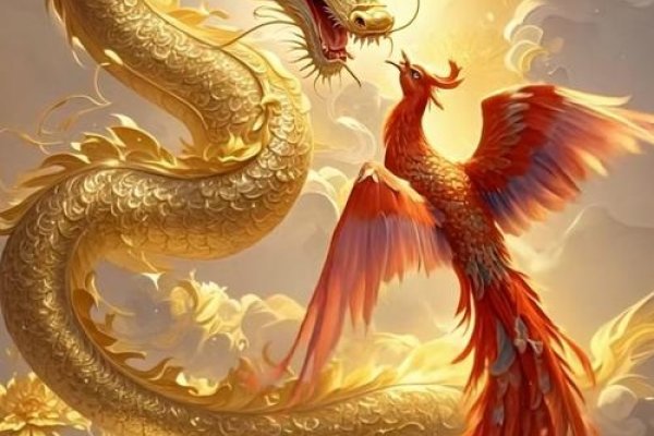 龙肝凤髓生肖，龙与凤的珍贵与欲望-新乐天