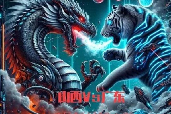 两雄相争—生肖之龙虎斗-新乐天