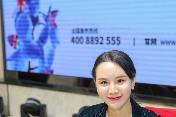 兰研创始人许晓兰的辉煌创业之路-新乐天