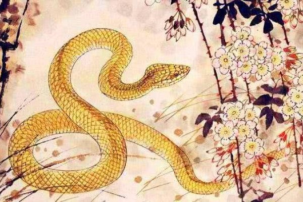 六月飞霜，生肖蛇的神秘意象-新乐天