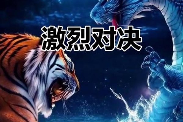 龙争虎斗—生肖之王的激烈对决-新乐天