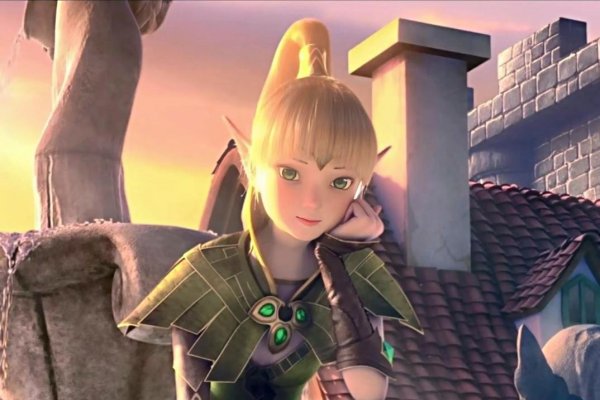 龙之谷,探寻那些美妙的名字-新乐天