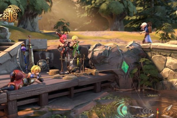 龙之谷，探索神秘名字背后的奇幻之旅-新乐天