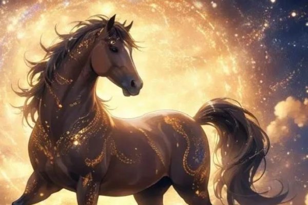 马不停蹄的生肖之谜-新乐天