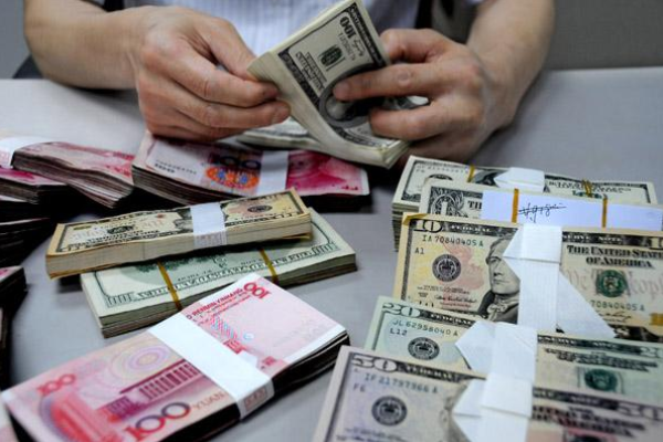 梦到别人数钱，一场虚幻的财富与现实交织的奇妙之旅-新乐天