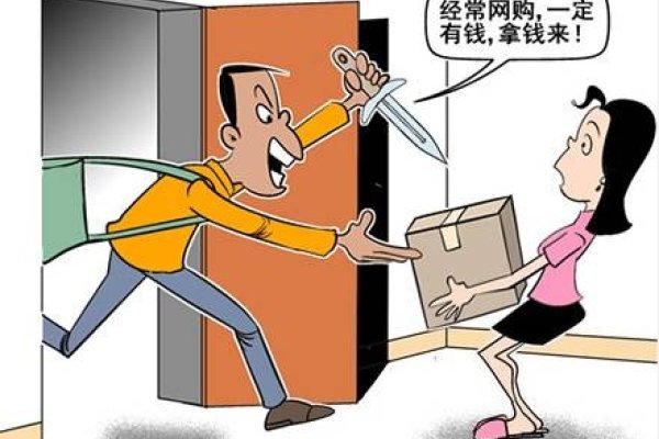 梦到入室抢劫，一场梦的惊险与思考-新乐天