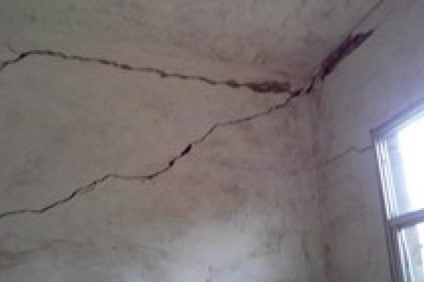 梦的裂痕，解析梦见房屋裂缝的深层含义-新乐天