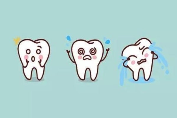 梦到牙齿掉有相关解读-新乐天