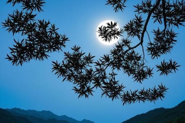 明湖晓月，诗意之境的诠释-新乐天