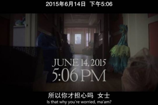 梦见被别人追杀，从心理惊悚到现实警醒的奇妙梦境启示-新乐天