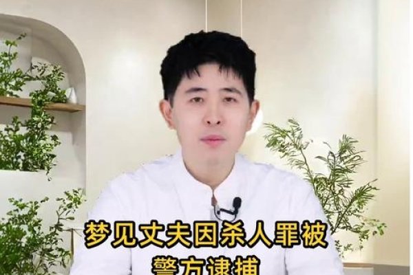 梦见被警察抓，警梦背后的不安与挣扎-新乐天