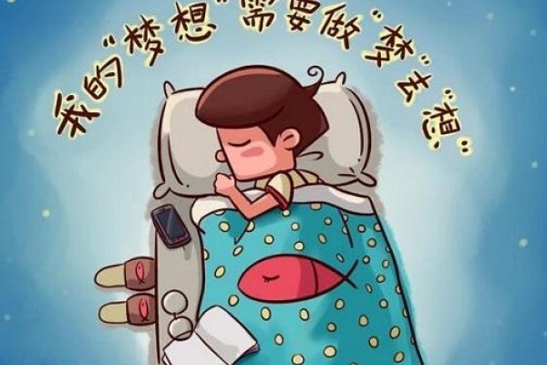 梦见别人吃面条，梦境中的隐喻与启示-新乐天