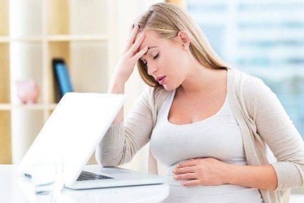 梦见别人怀孕，潜藏的内心世界与情感投射-新乐天