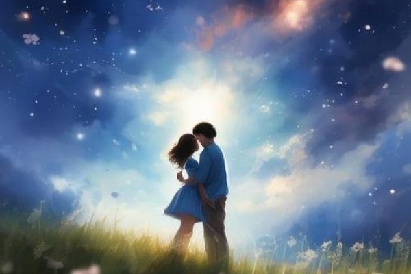 梦见被人追求，一场心灵的浪漫之旅-新乐天