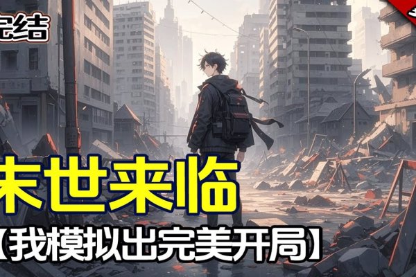 梦境边缘，我梦见的世界末日-新乐天