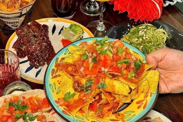 梦见吃大餐，一场关于美食与灵魂的奇妙之旅-新乐天