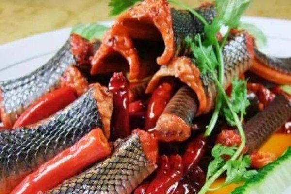 梦见吃蛇肉的深层含义与解析-新乐天