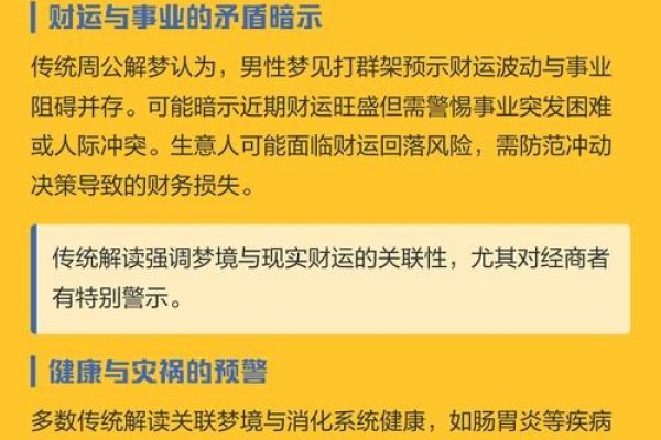 梦见打群架，梦境解析现实压力，预示应对挑战与自我爱惜-新乐天