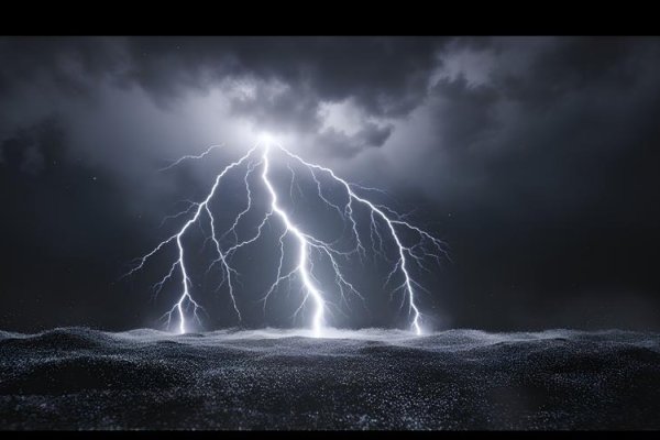 梦见电闪雷鸣,预示挑战与机遇并存-新乐天