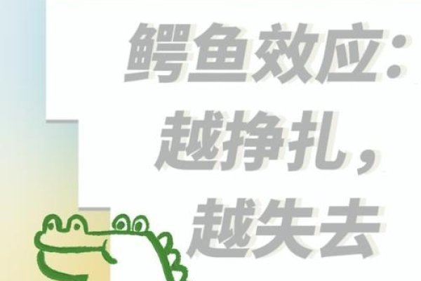 梦见大鳄鱼，潜意识深处的警示与启示-新乐天