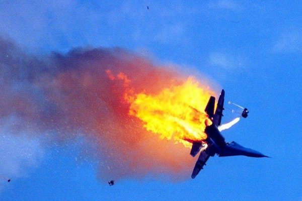 梦见飞机失事，一场惊心动魄的梦境之旅-新乐天