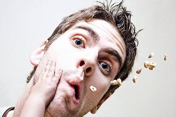 梦见假牙掉了，解析梦境背后的心理暗示-新乐天