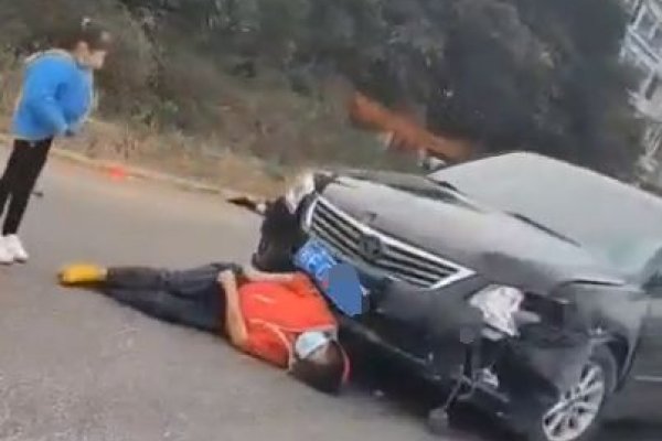 梦见开车出车祸，暗示自主却力不从心-新乐天