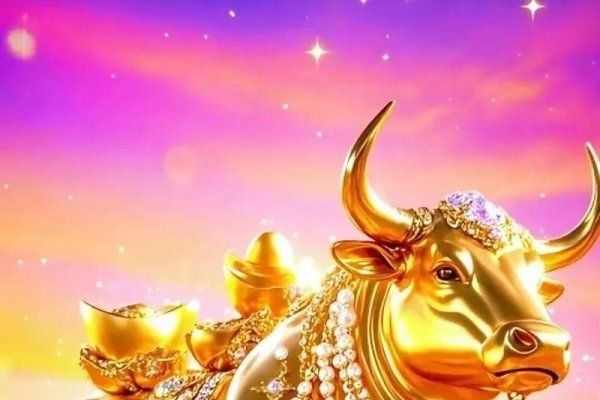 梦境牛群预示好运，财富有盼；职场、生意需谨慎。-新乐天