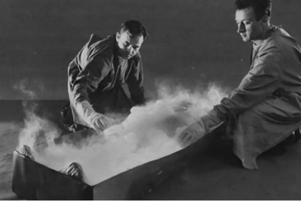 梦见人死而复生，生命的奥秘与心理的探索-新乐天