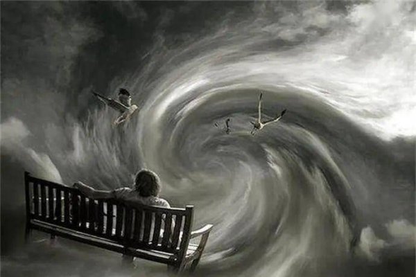 梦见杀人见血，警醒的双重梦境，揭示生命与阴影的深层关联-新乐天