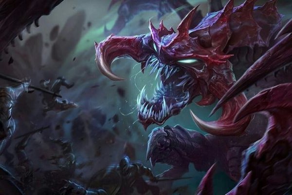 梦境深渊，大蛇吞噬的恐惧与启示-新乐天