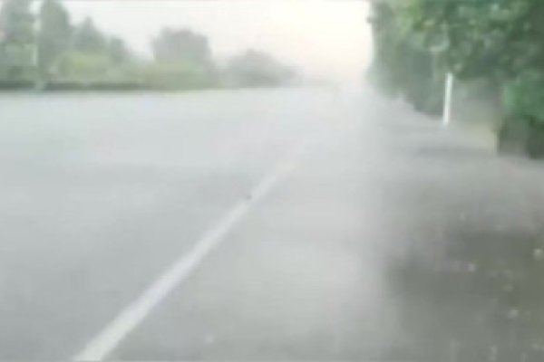 梦见狂风暴雨，内心深处的情感波澜-新乐天