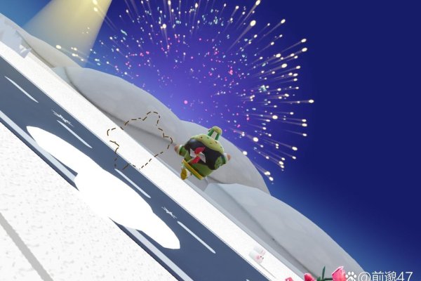 梦见踩高跷，一场关于平衡与自由的奇幻之旅-新乐天